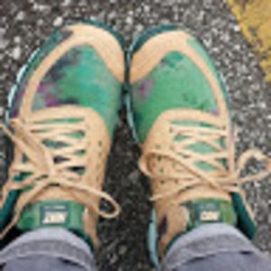 Meet your Posher, Tamika